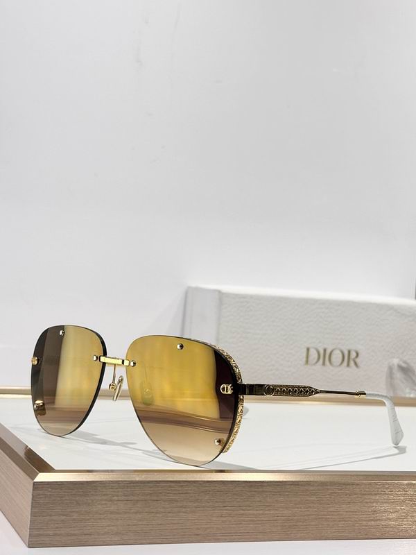 Dior Sunglasses ID:20260410-609
